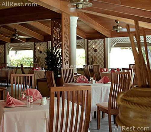 Kurumba Village 48